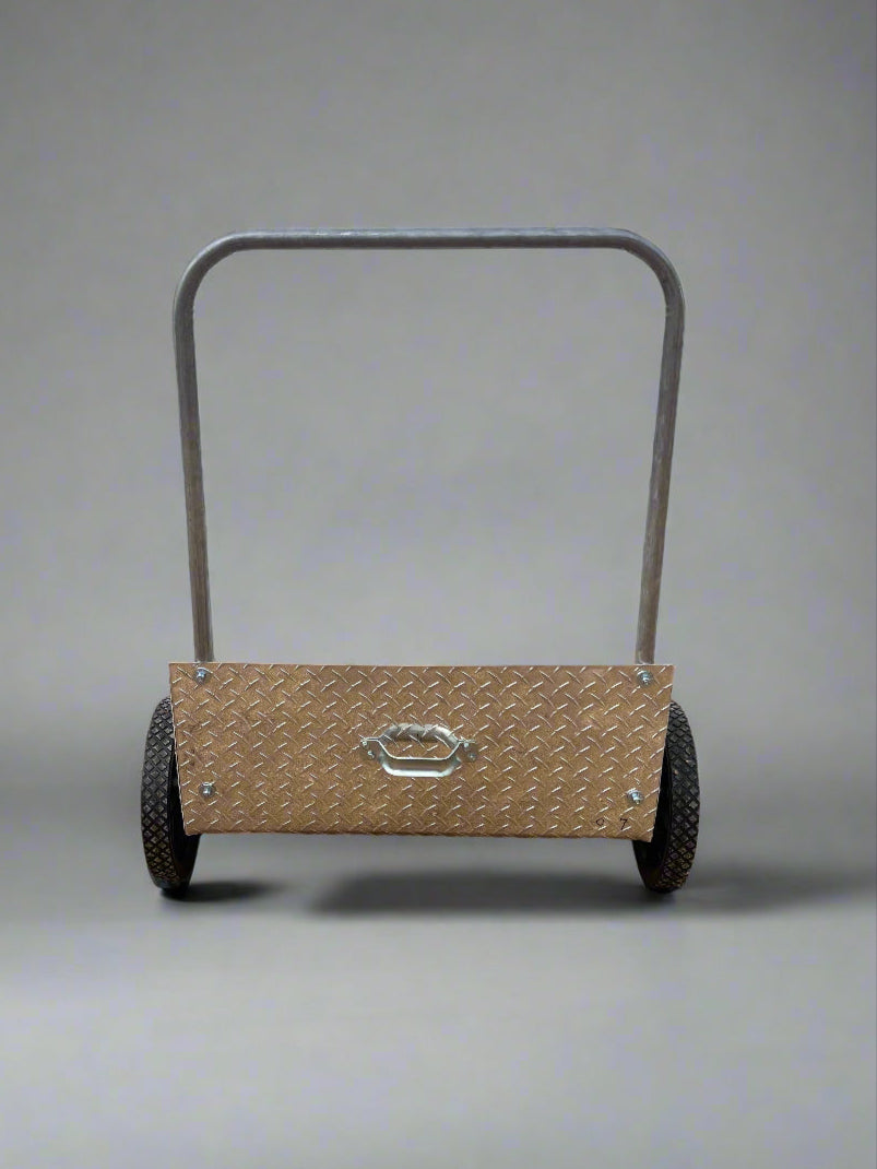 Muck Truck Wheelbarrow