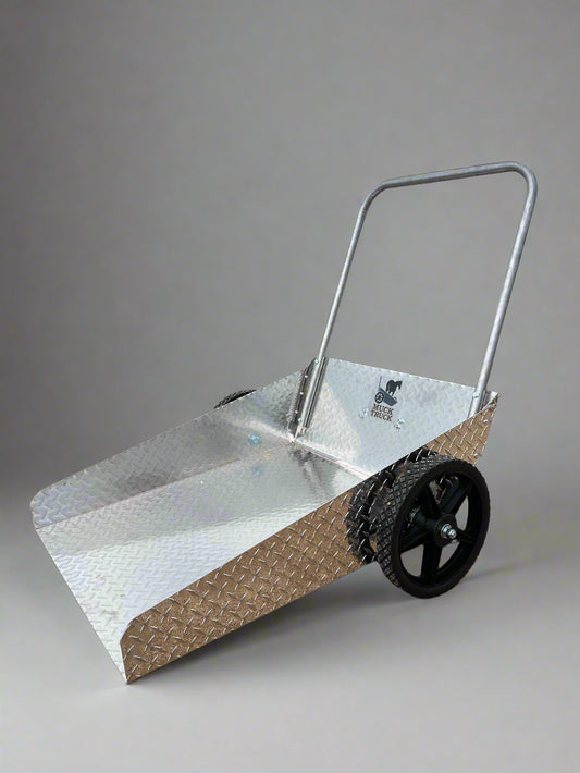 Muck Truck Wheelbarrow